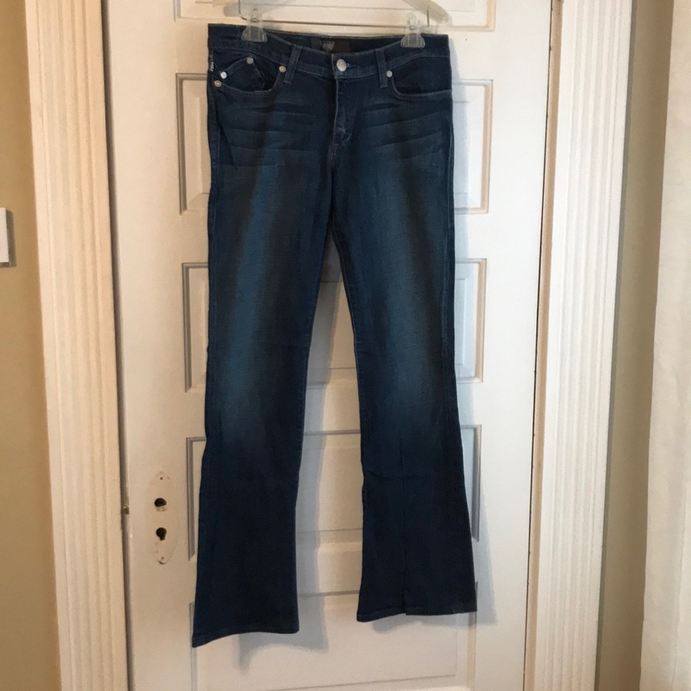Rock & Republic Bootcut Jeans
